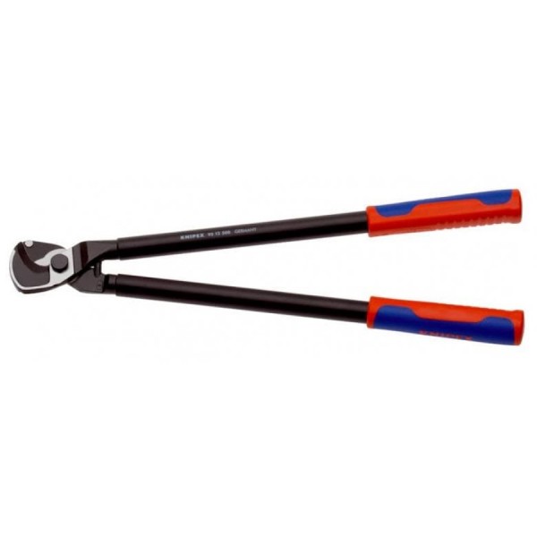 Knipex Heavy Duty Cable Shears logo
