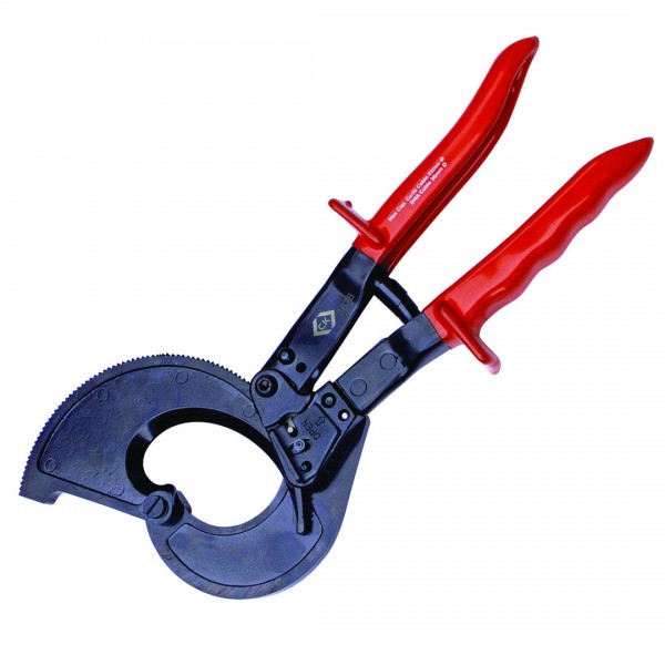 CK Heavy Duty SWA Ratchet Cable Cutters logo