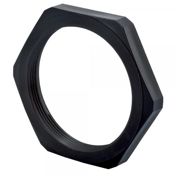 Nylon Locknuts logo