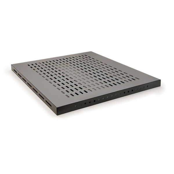 Prism Pi Vented Shelves logo