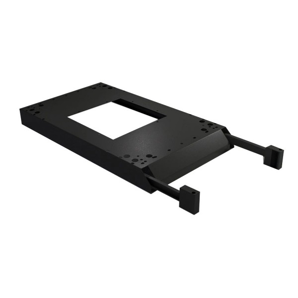 Prism Fi Plinths logo