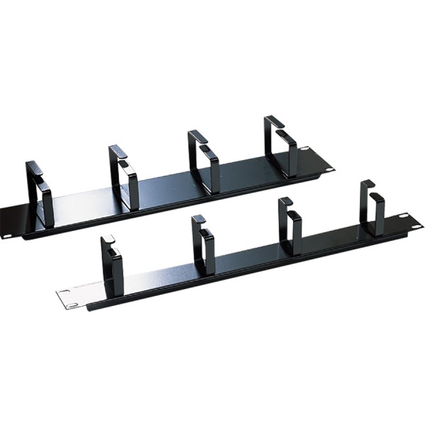 Prism Rack Mount Cable Management Panels logo