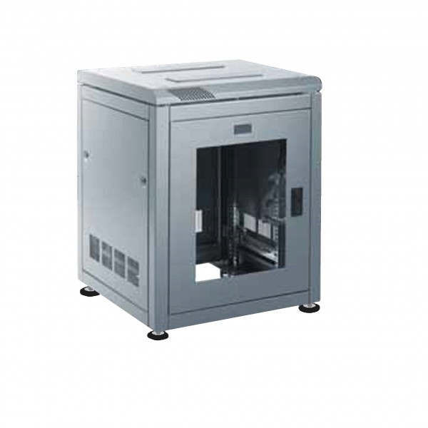 Prism Pi Cabinets with Perspex Front Door logo