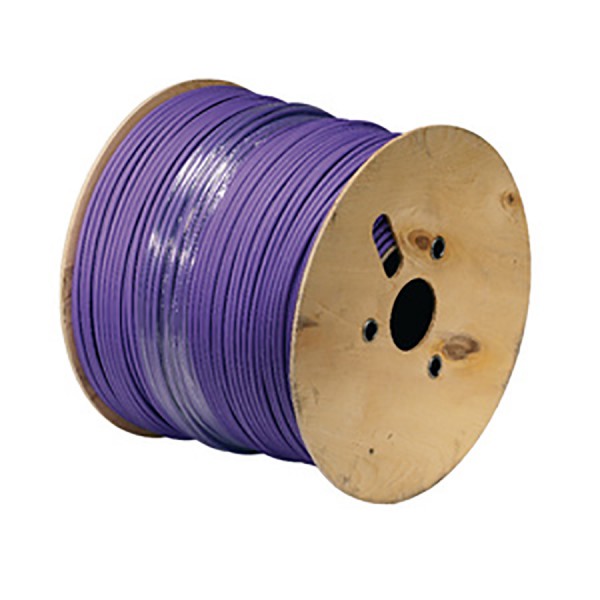 HellermannTyton Cat6 F/UTP Data Cables logo