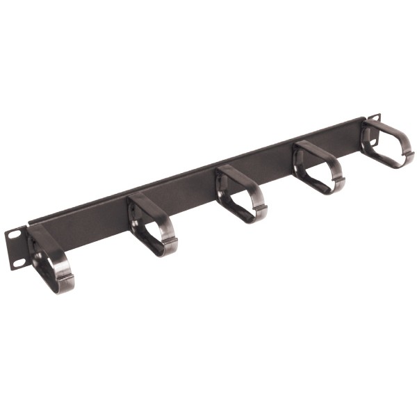 HellermannTyton Cable Management Panels - Vertical Ring logo