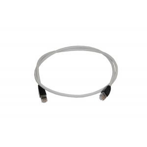 HellermannTyton Cat6A S/FTP Patch Leads logo