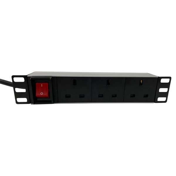 Ultima Minipatch 10 PDU logo