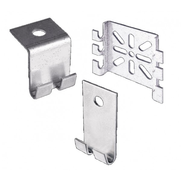 Armorduct Wall Brackets & Rod Supports logo