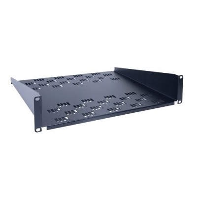 Prism Front Mount Shelves (Standard 19 inch) logo