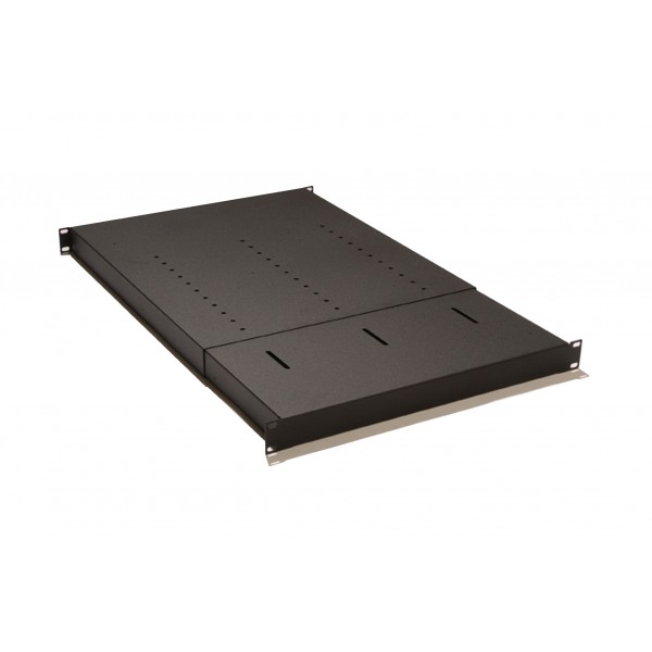 Prism Adjustable Depth Shelves (Standard 19 inch) logo