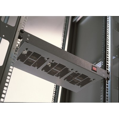 Prism Rack Mounted Fan Trays logo