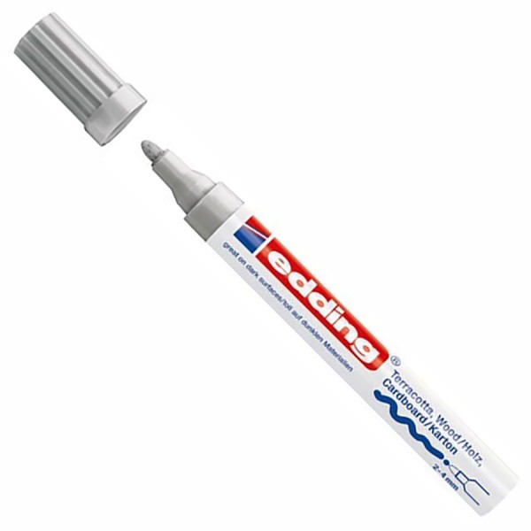 Edding Acrylic Paint Marker Pen logo