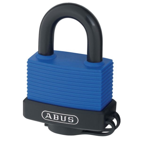 Abus Padlocks logo