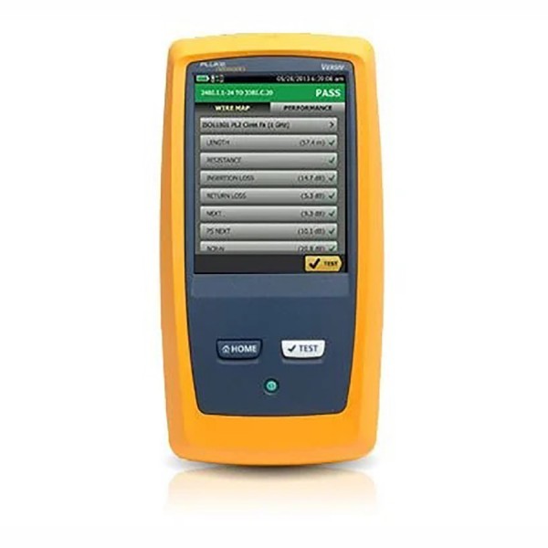 Fluke Networks DSX 5000