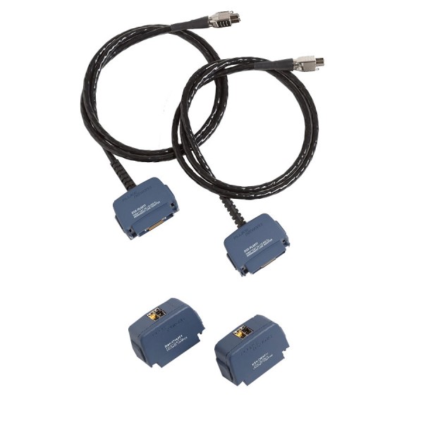Fluke Networks DSX PL & Channel Adaptors logo