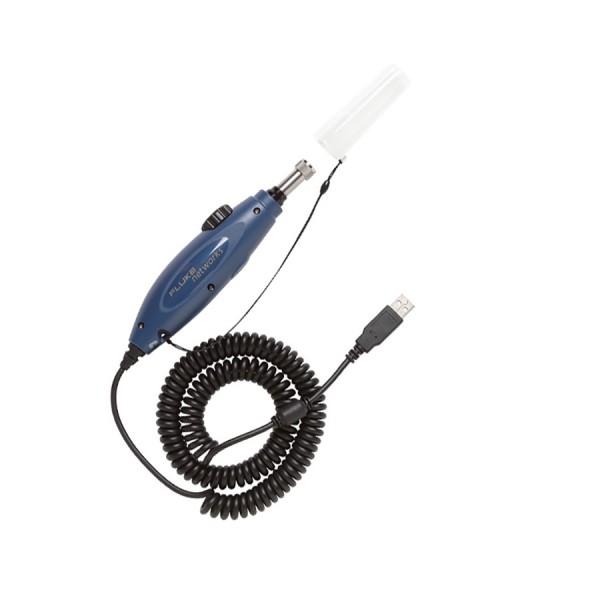Fluke Networks FI-1000 Video Probes logo