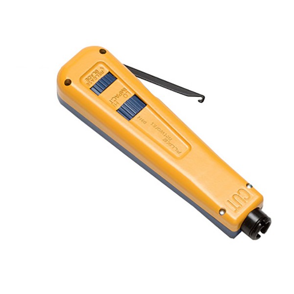 Fluke Networks D914 Impact Tools logo