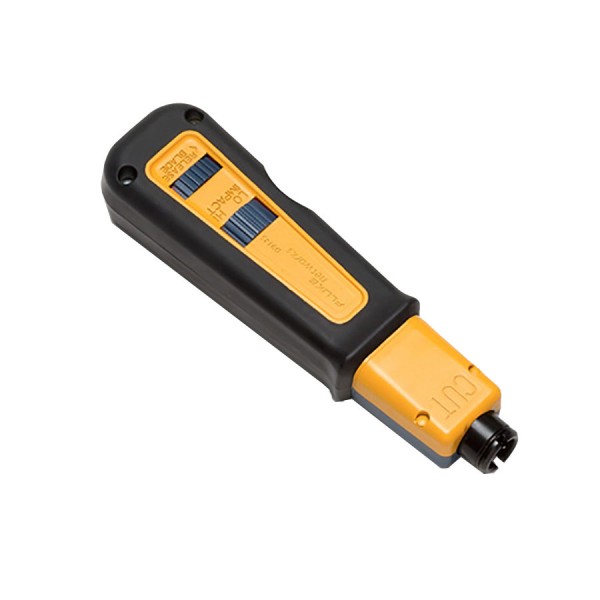 Fluke Networks D914S Impact Tools logo