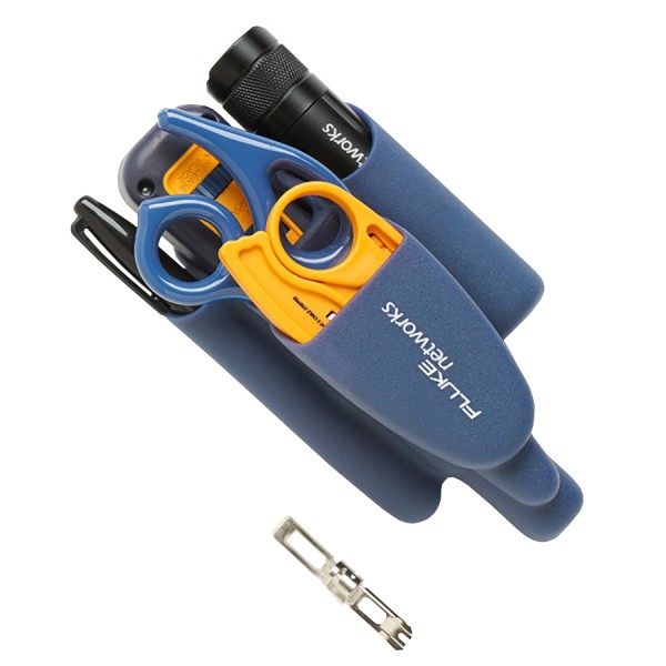 Fluke Networks ProTool Kits logo