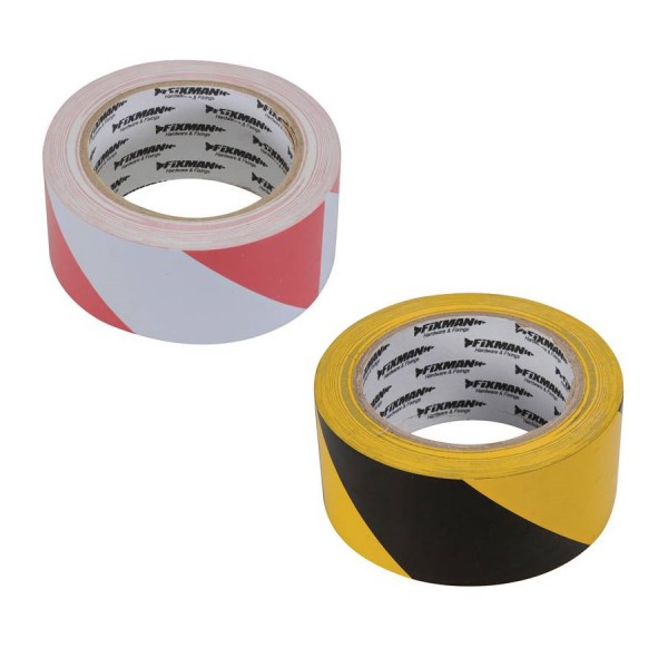 Hazard Tapes logo