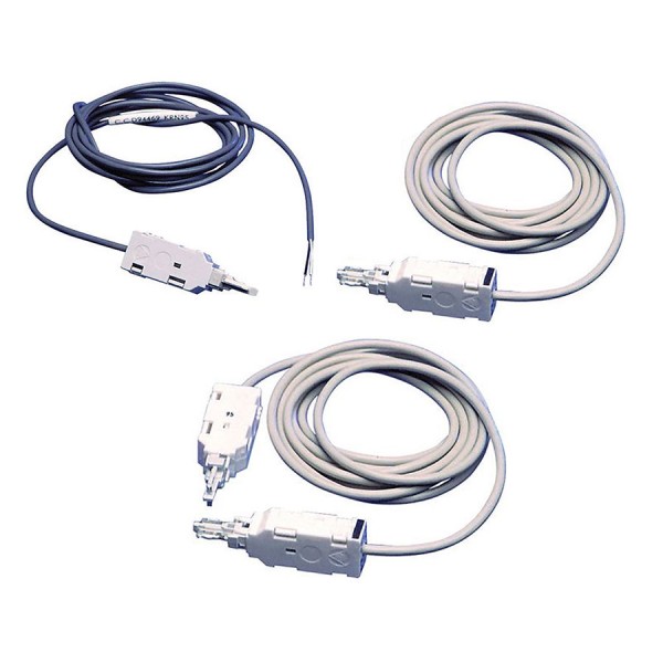 237 Module Connection Cords & Test Cords logo