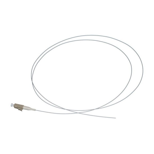 HellermannTyton OM1 Fibre Pigtails LC logo