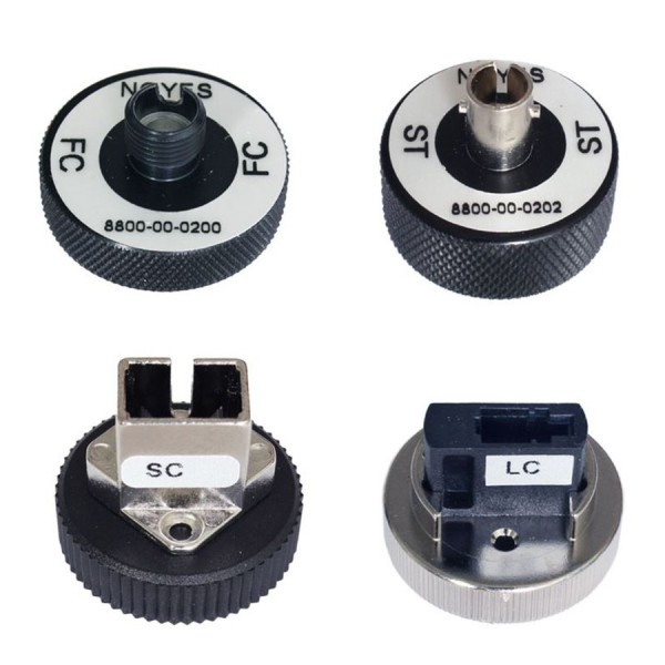 AFL Power Meter Adaptors logo