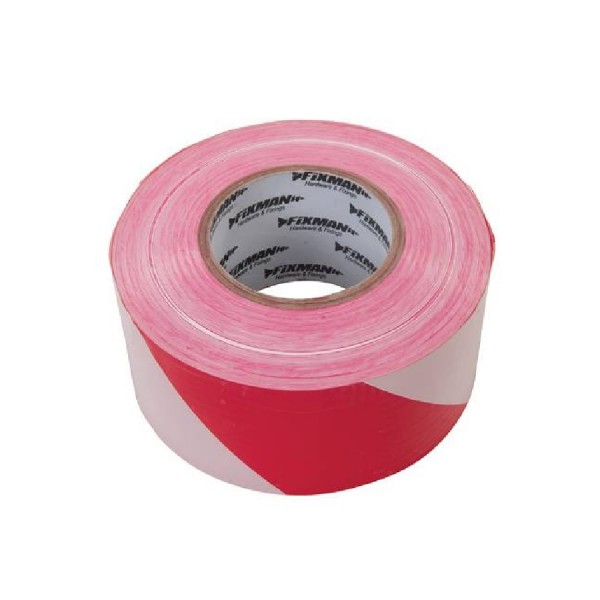 Barrier Tape logo
