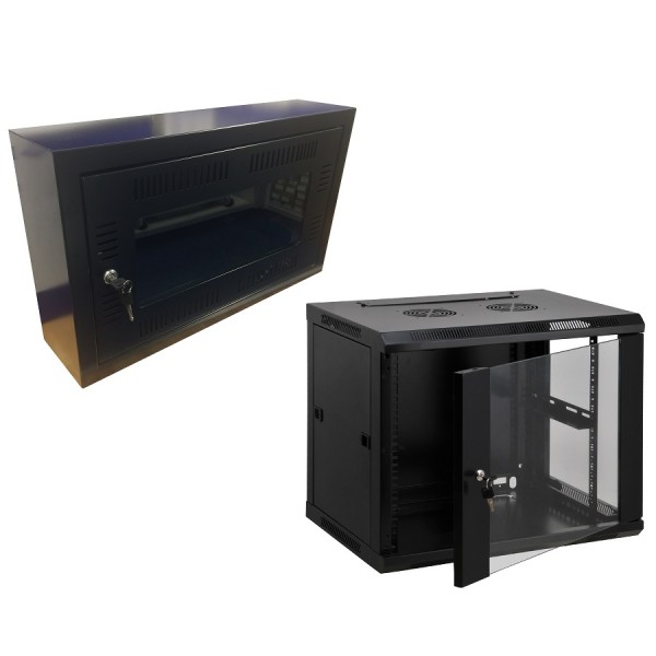 Ultima Wall Boxes (Low Profile) logo