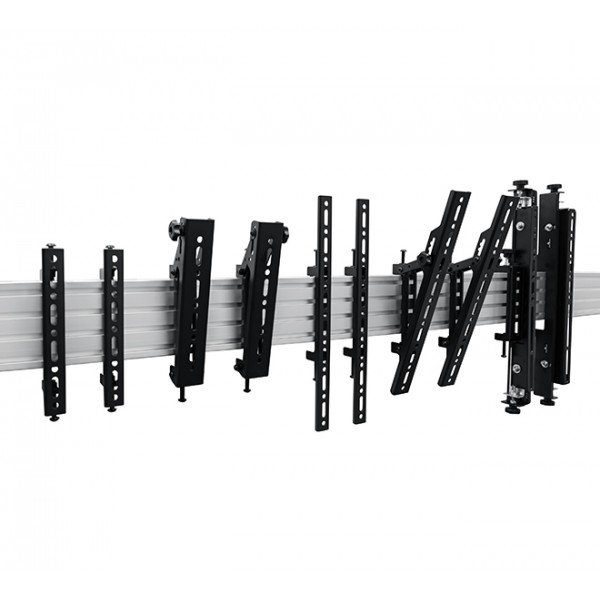 System X Horizontal Mounting Bar Accessories logo