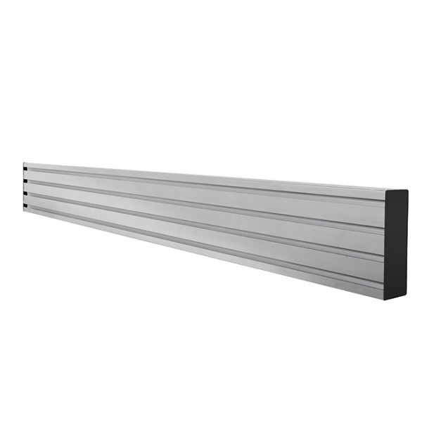 System X Horizontal Mounting Bars logo