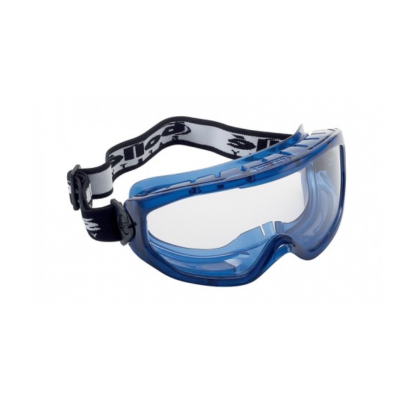Bolle Blast Safety Goggles logo