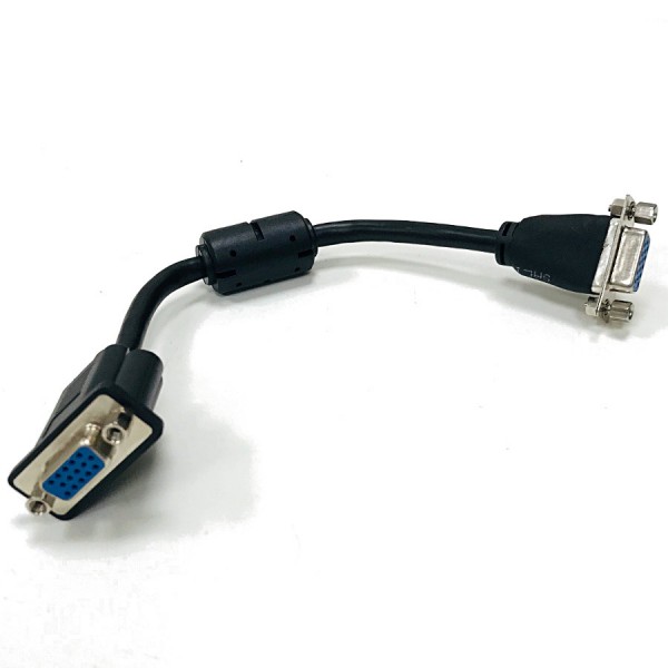 VGA Flyleads logo