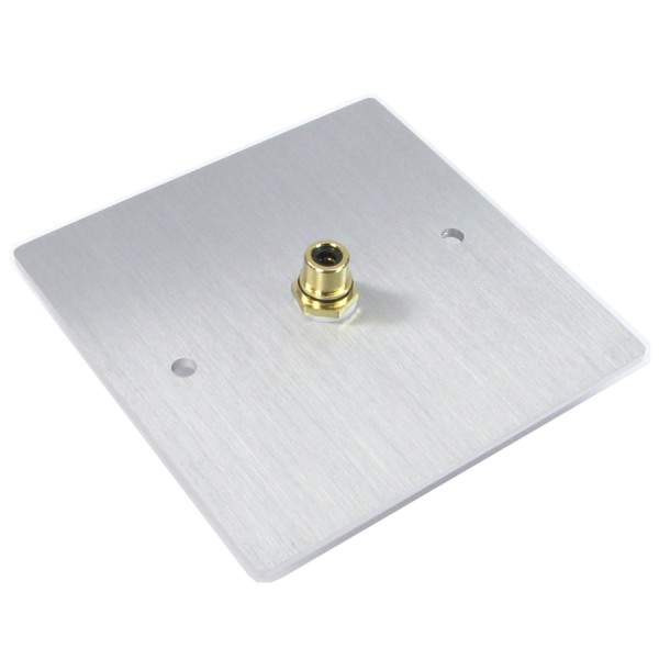 Nexxia Subwoofer Faceplates logo
