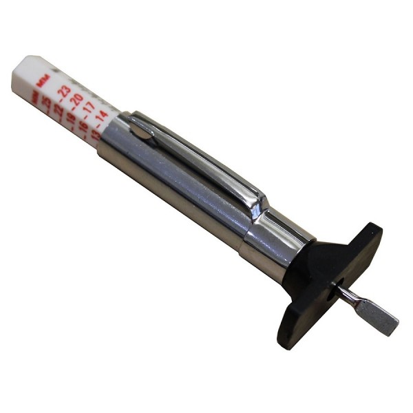 Tait Tools Tyre Depth Measurement Gauge logo