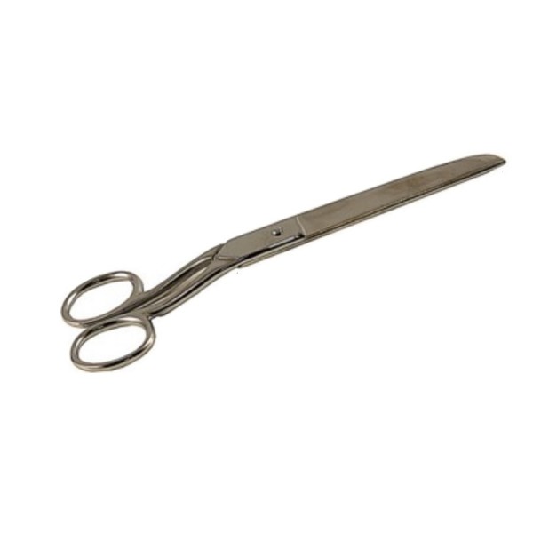 Tait Tools Cranked Scissors logo