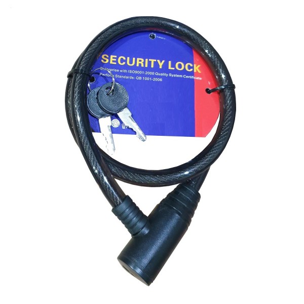Bike/Ladder Security Locks logo