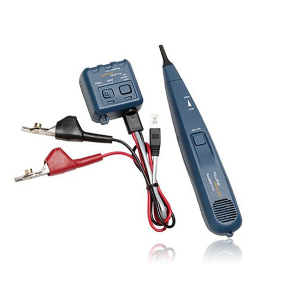 Fluke Networks PRO3000 Probes & Tone Generators logo
