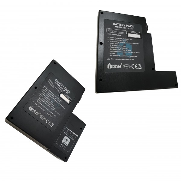 INNO Battery Packs logo