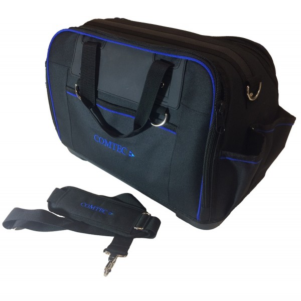 Comtec Engineers Tool Bag logo