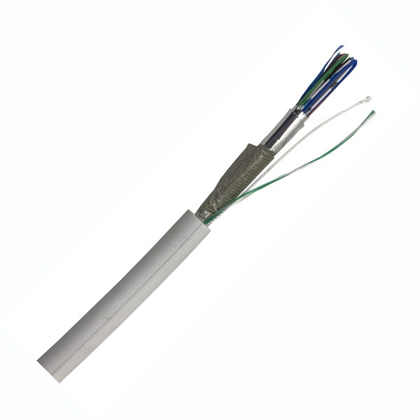BCC CW1600 Euroclass Cca Voice Cables logo