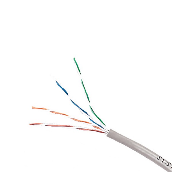 SYSTIMAX PowerSUM Cat5e U/UTP Cable logo