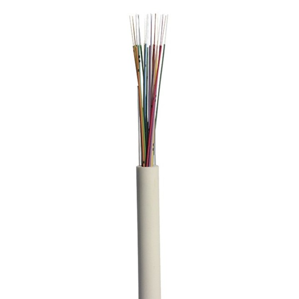 Prysmian Flextube Indoor Vertical Riser Cable logo