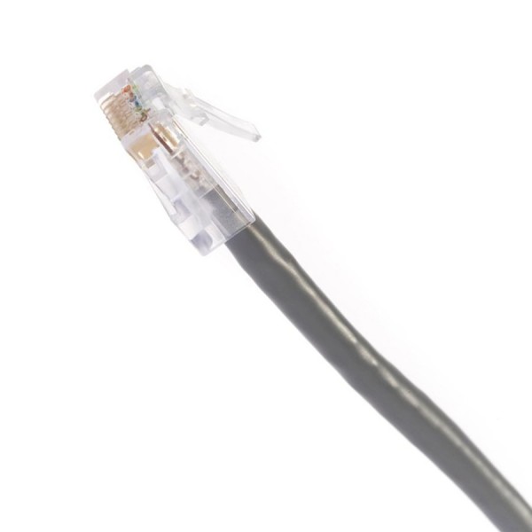 SYSTIMAX PowerSUM Cat5e U/UTP Patch Leads logo