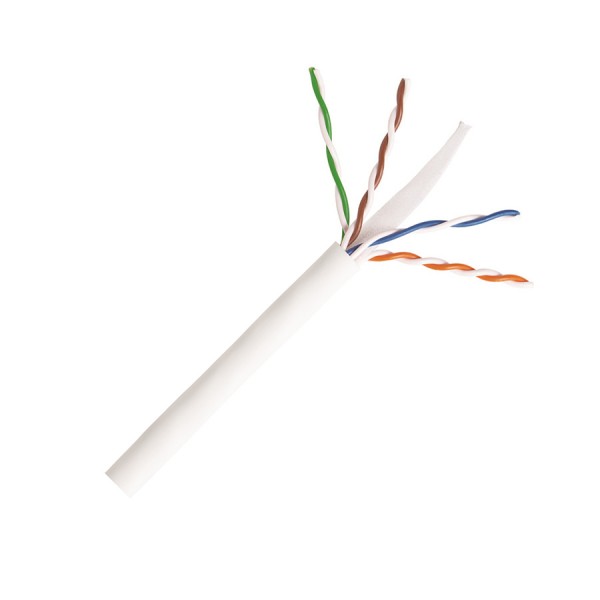 SYSTIMAX GigaSPEED XL 3071E Cat6 U/UTP Cable logo