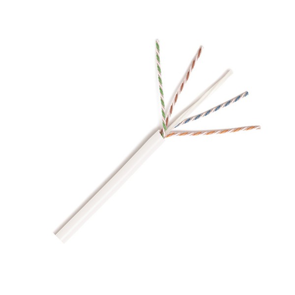 SYSTIMAX GigaSPEED X10D 3091B Cat6A U/UTP Cable logo