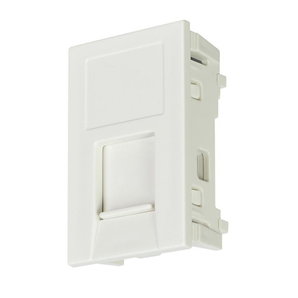 SYSTIMAX LF80 LJ6C Shutters logo