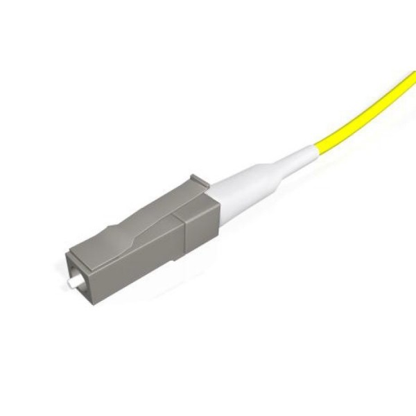 Draka OS2 Fibre Pigtails LC logo