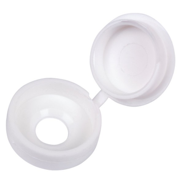 Unifix Hinged Domecap Screw Cover logo