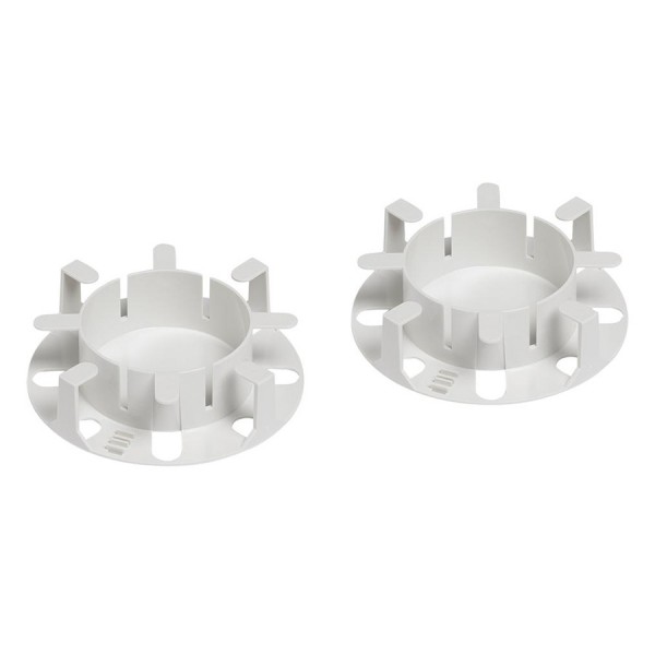 SYSTIMAX Fibre Patch Panel Accessories logo
